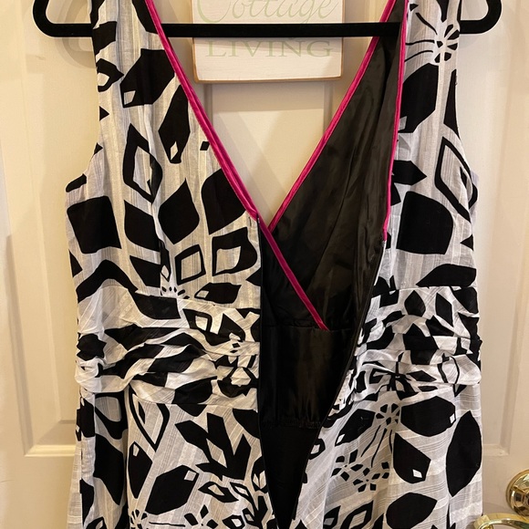 Lane Bryant Dress - Picture 4 of 5